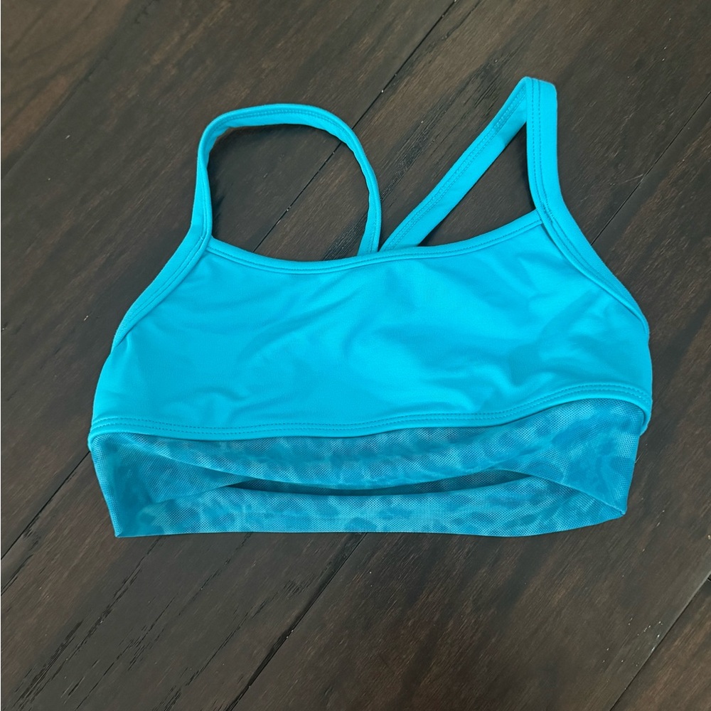 Bloch dance top